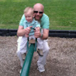 Meet your Posher, Andrew